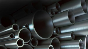 steel products homepage